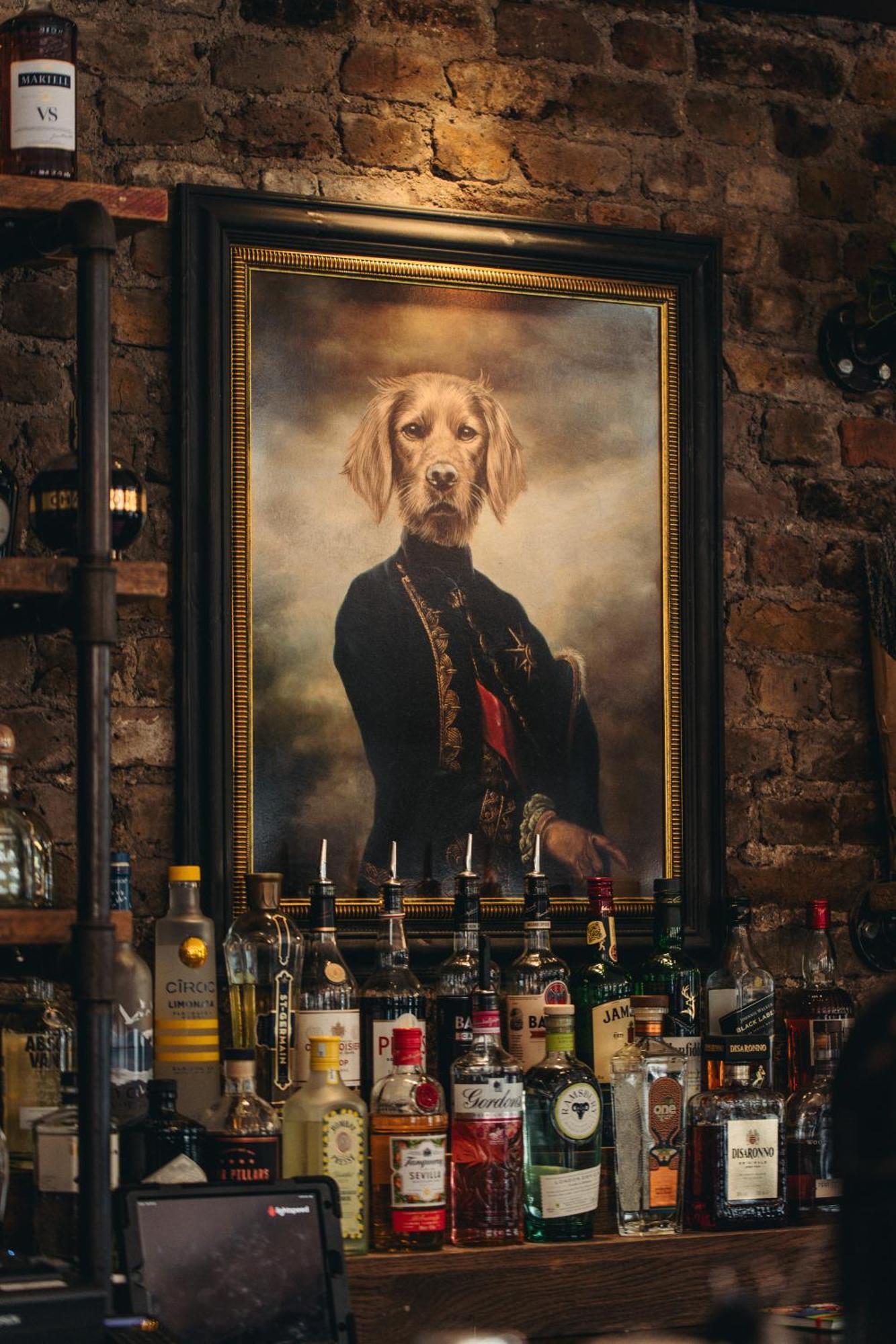 Yorkshire Grey Pub & Rooms Londres Exterior foto